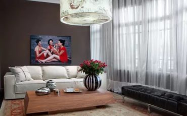 רג'ין גנזי מספרת על השינוי במותג RUGINE