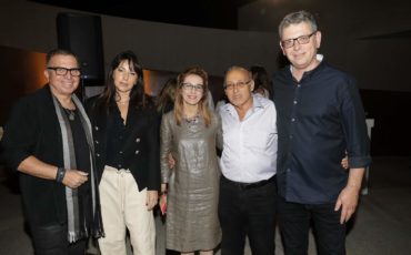 רז'ין ומוטי ששון