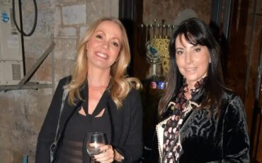 לימור בלדב ורז'ין