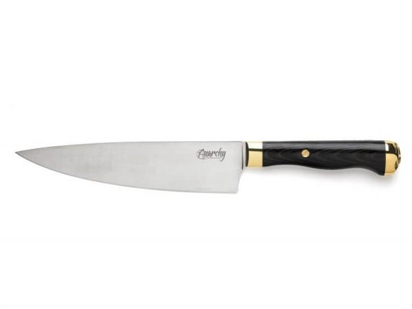סכין שף 21 אנרכיה