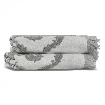 heritage towel
