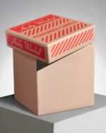 andy worhol box