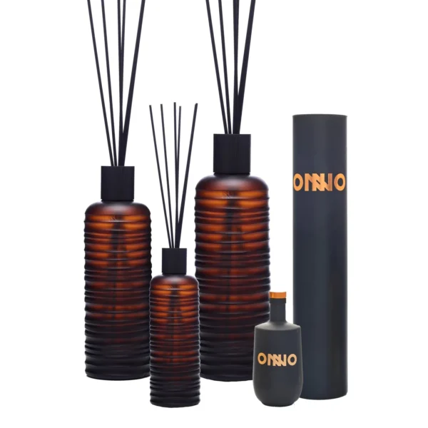 Sphere Amber Diffuser