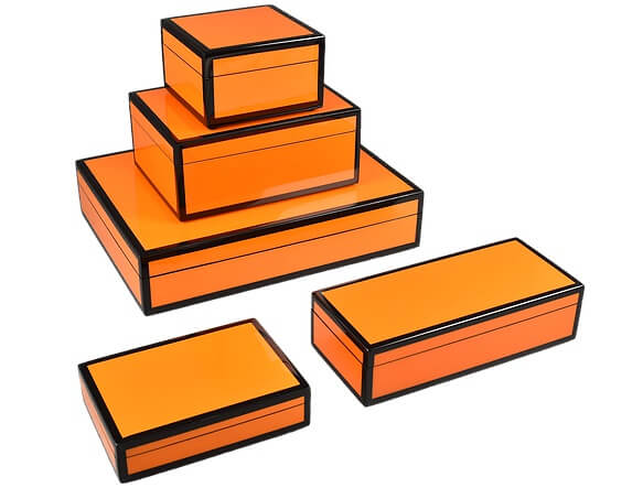 orange group