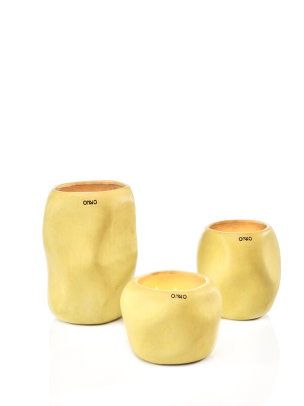 Cape Earth Yellow