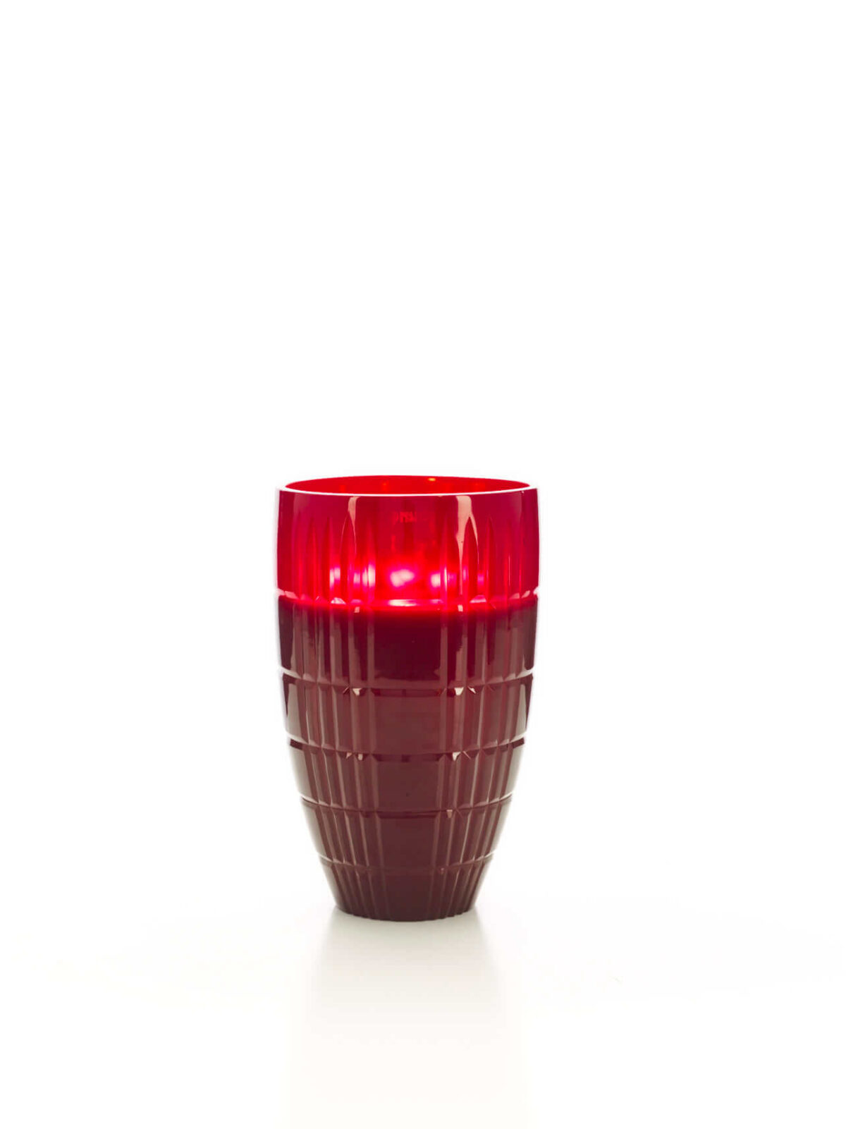 Majestic Red XL