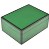 קופסא מדיום ירוקה