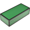 קופסא לעיטים ירוקה