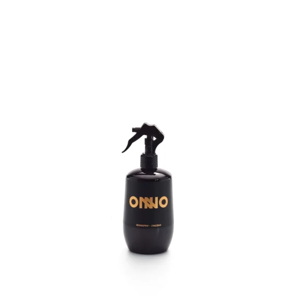 Roomspray Recyclable Bottle