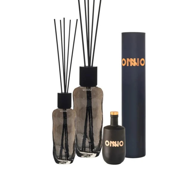 Cape Smoked Grey Diffuser