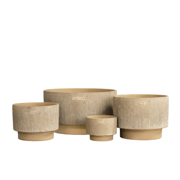 Capri Outdoor Candle