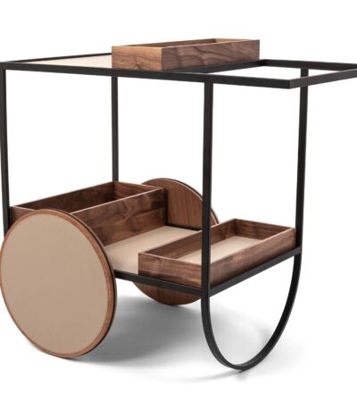 טרולי לכלים