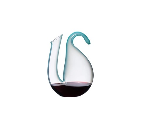 RIEDEL Ayam Decanter - menta