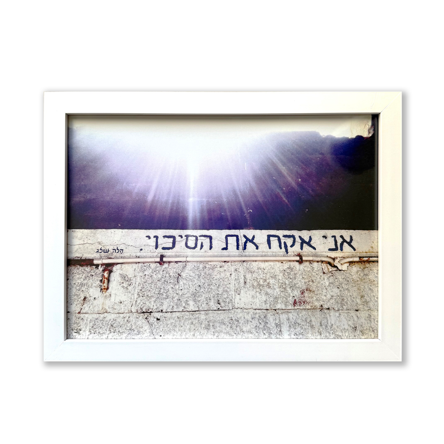 אקח את הסיכוי