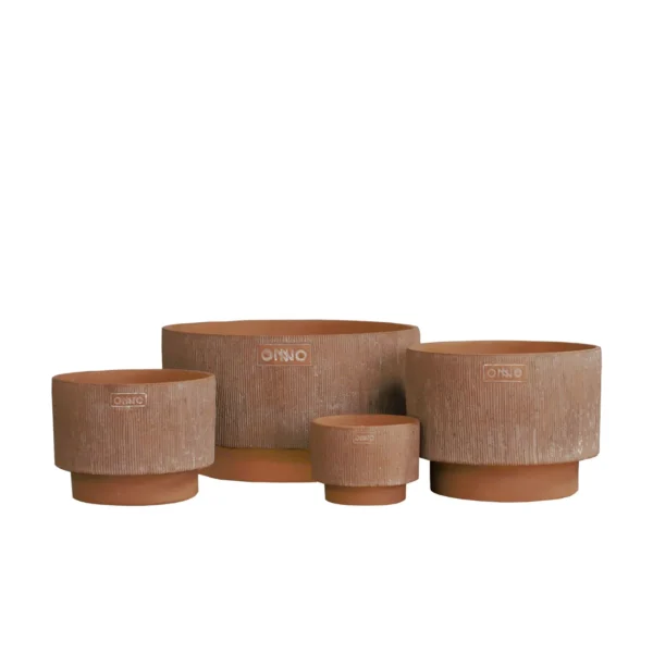 Capri Terra Outdoor Candle