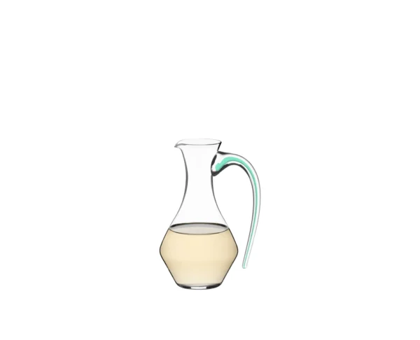 Fatto A Mano Cabernet Decanter Menta