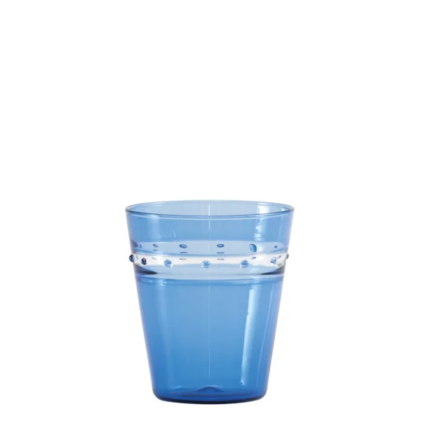 כוסות שתיה Pallini כחול (סט 4)