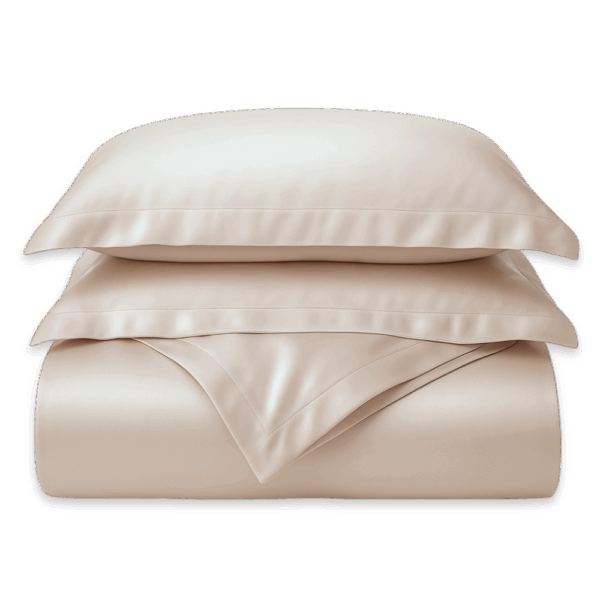 סט מצעים במבוק ורדרד