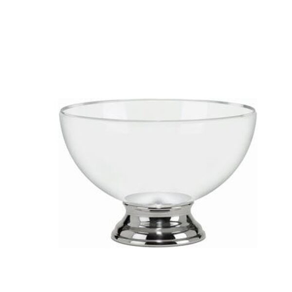 שמפניירה רגל נירוסטה