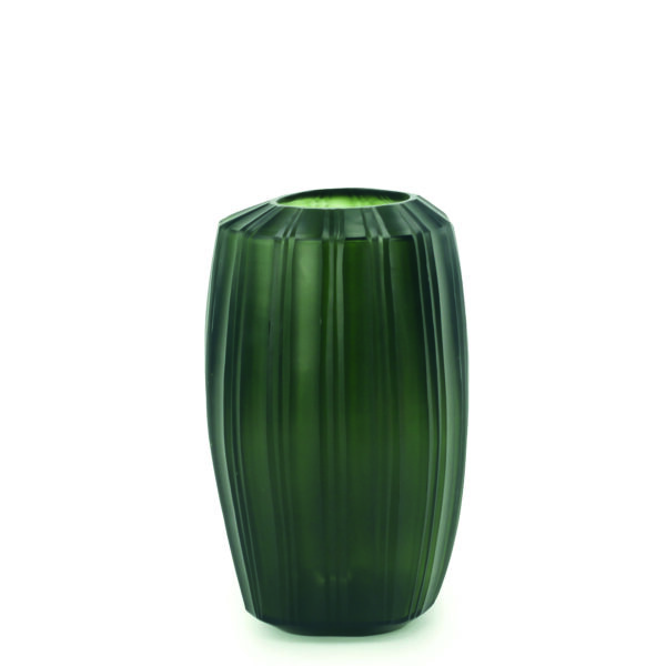 Malibu L Black steelgrey