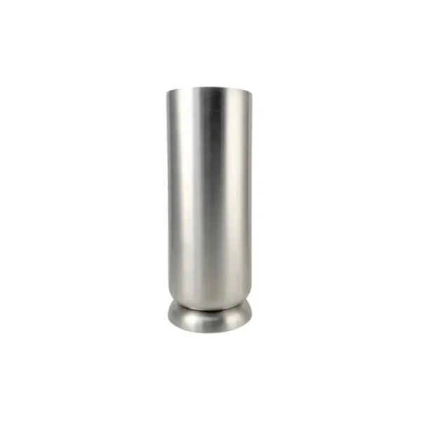 מתקן מטריות דיאבלו ניקל מבריק