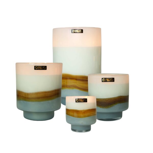 Art Riva Candle