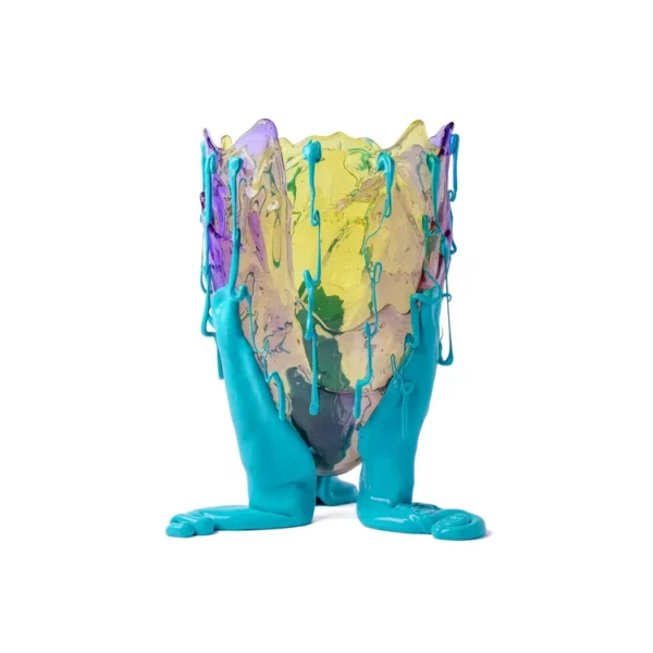 Clear Special Vase