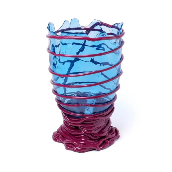 Pompitu 2 Vase m cherry