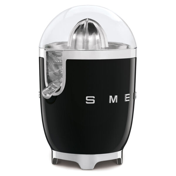 מסחטת הדרים SMEG שחור