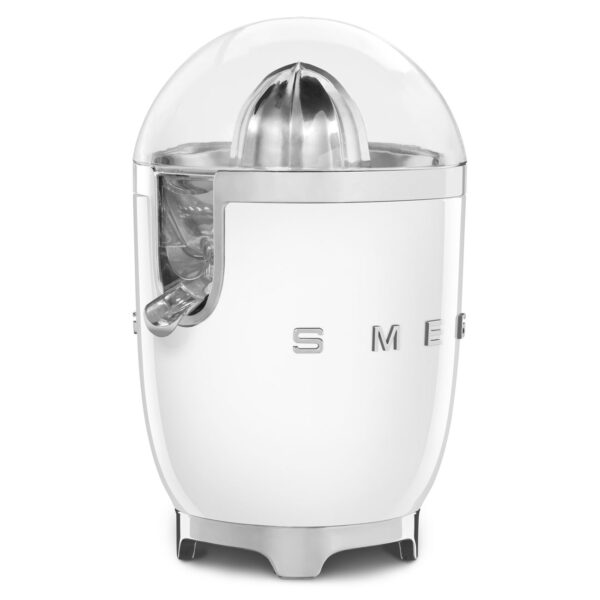 מסחטת הדרים SMEG לבן