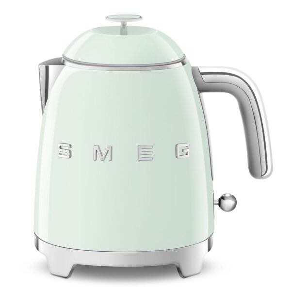 קומקום חשמלי מיני SMEG ירוק פיסטוק
