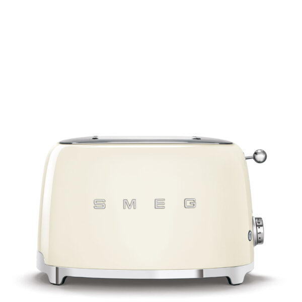 מצנם SMEG קרם