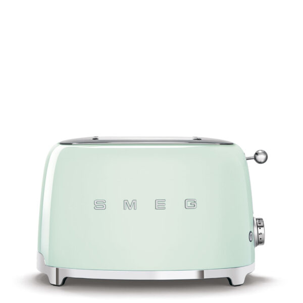 מצנם SMEG ירוק פסטל