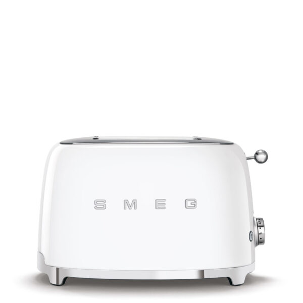 מצנם SMEG לבן