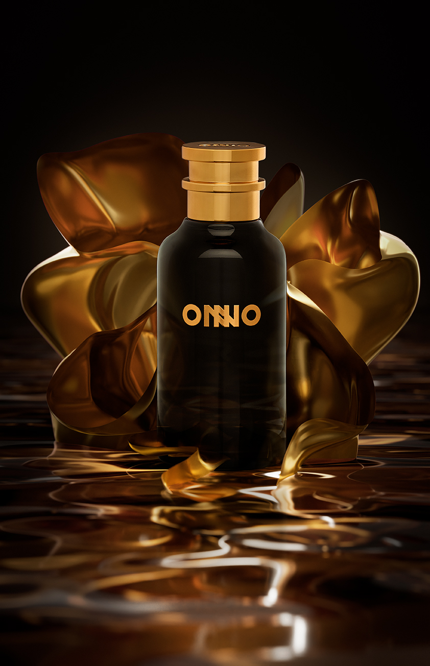 Extrait de parfum 7