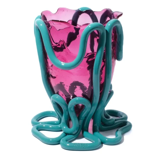 Indian Summer Vase M ocean