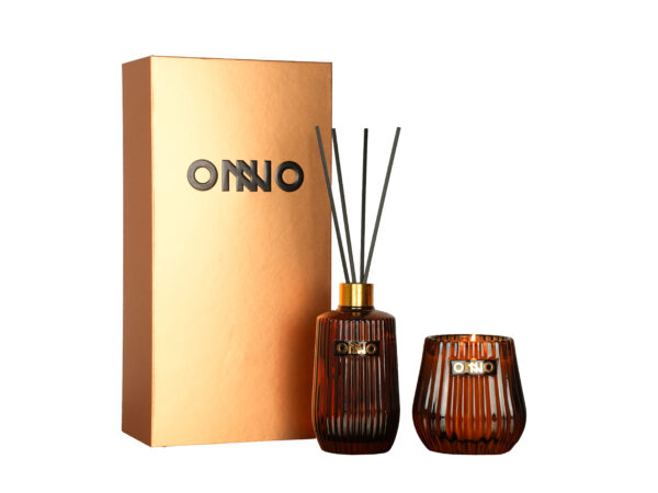 Gift Box Ginger Fig